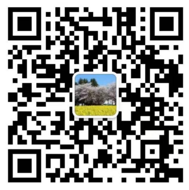 WeChat QR Code