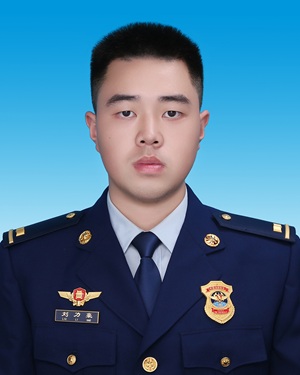 刘力豪