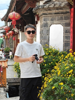 王帅琪