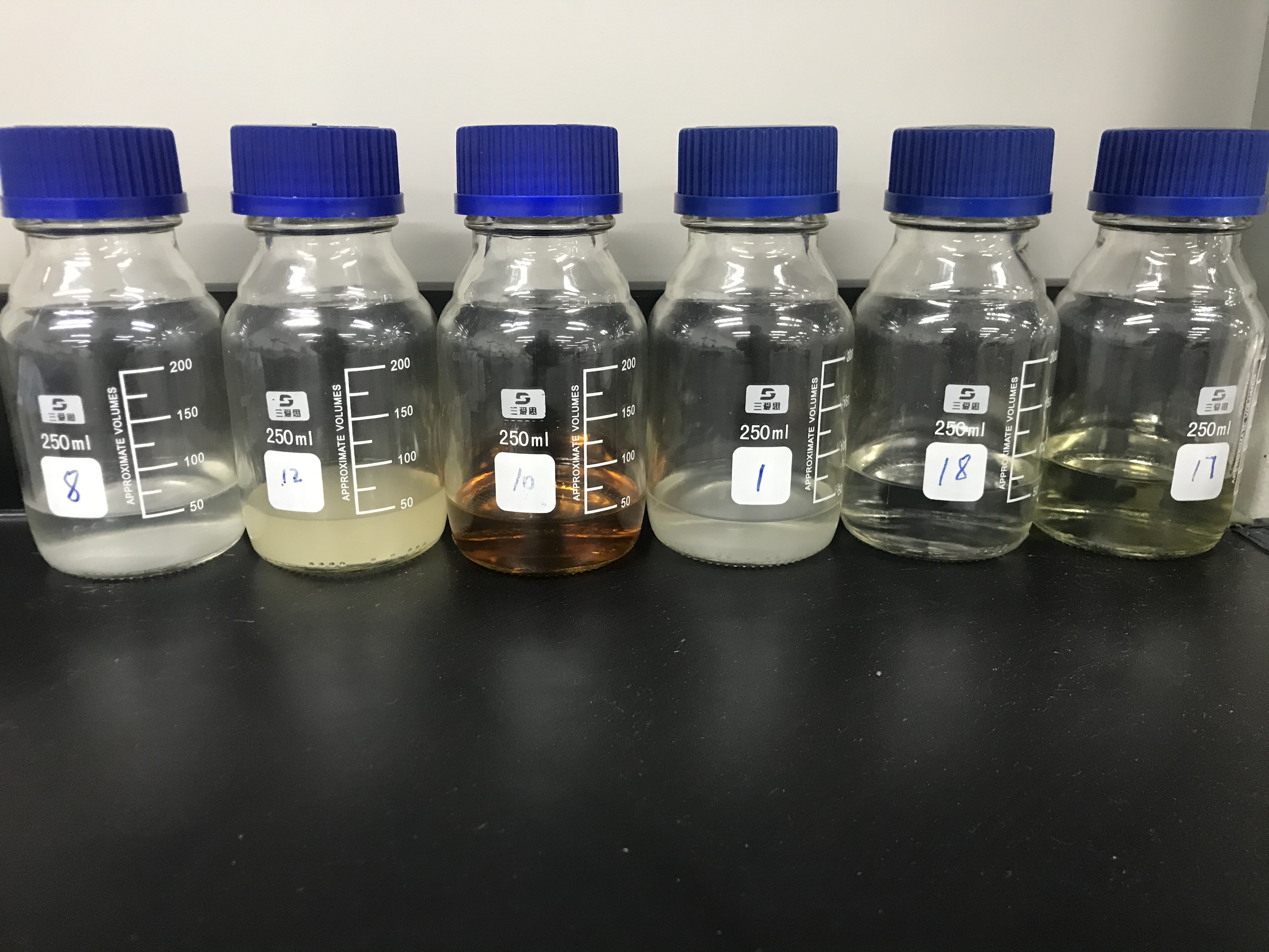 环境友好型特种泡沫灭火剂、粉尘抑制剂